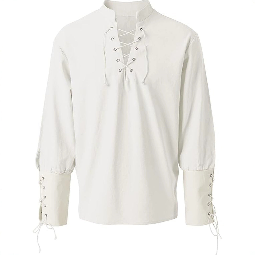 Ashby Medieval Shirt