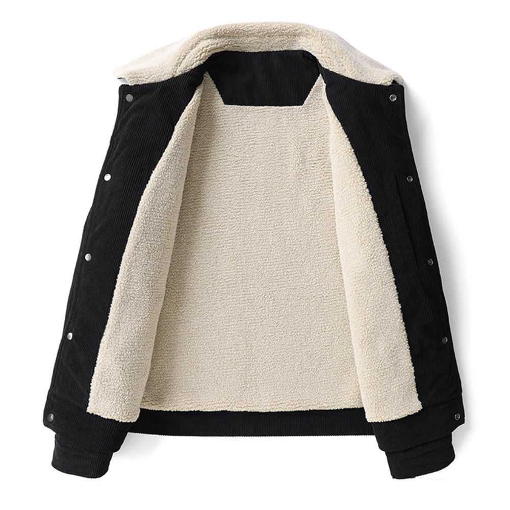 Brighton-Cordjacke