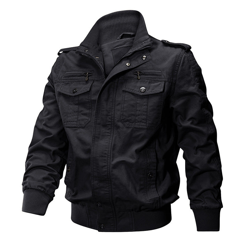 Marconi-Jacke