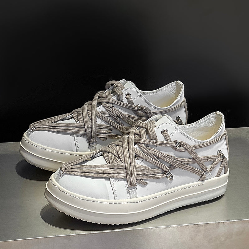 Marcelli Low-Top-Sneaker