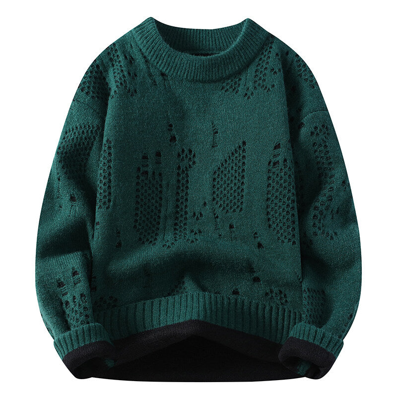 Montaro Strickpullover