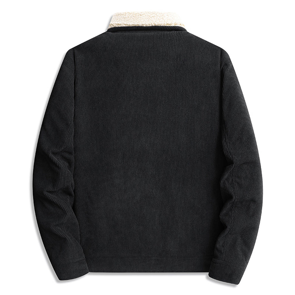 Brighton-Cordjacke