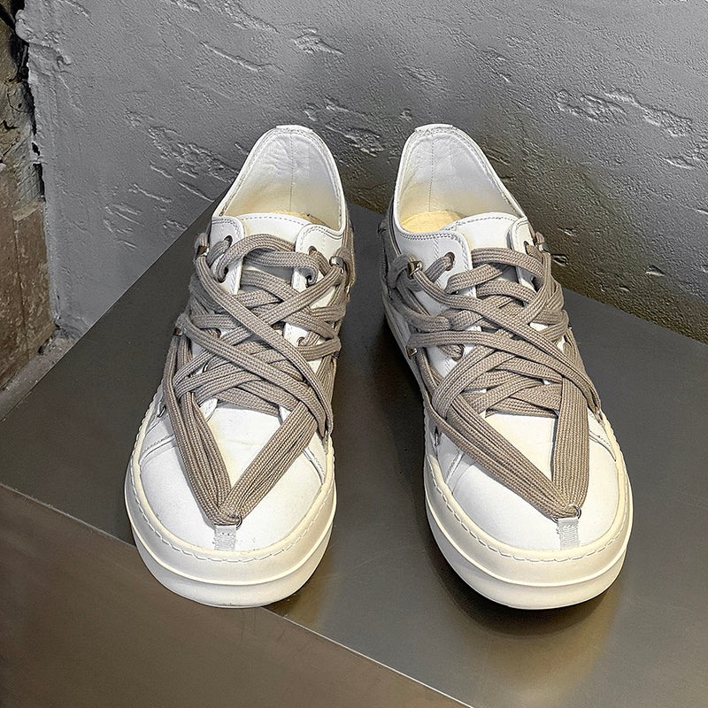 Marcelli Low-Top-Sneaker