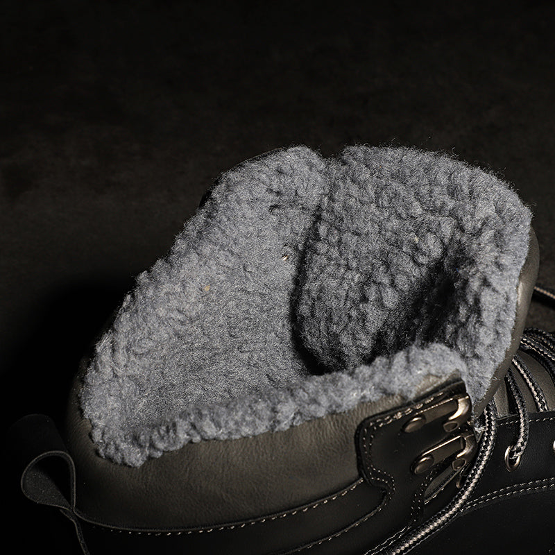 Winslow Boots