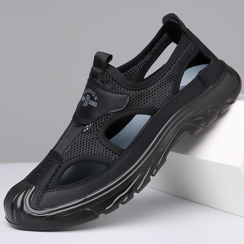 Clarke Terrain-Sandalen