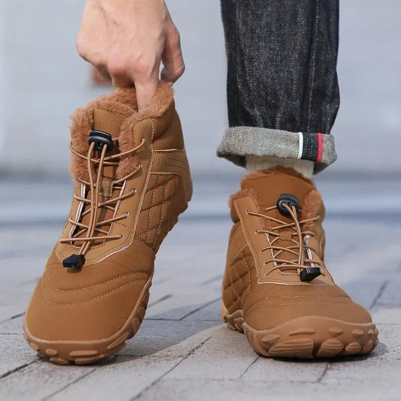 Bottes isolantes Brevard