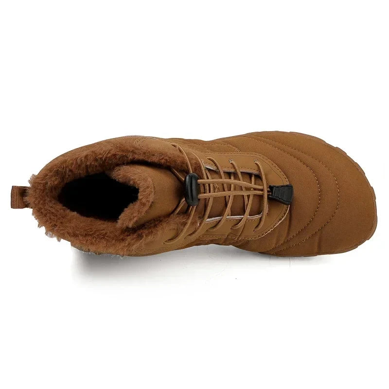Bottes isolantes Brevard