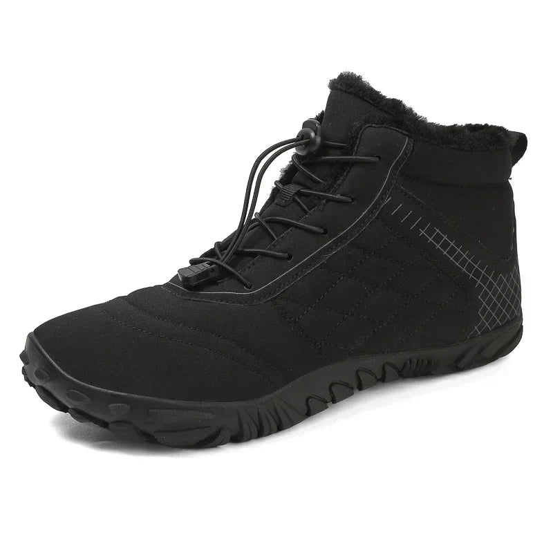 Bottes isolantes Brevard