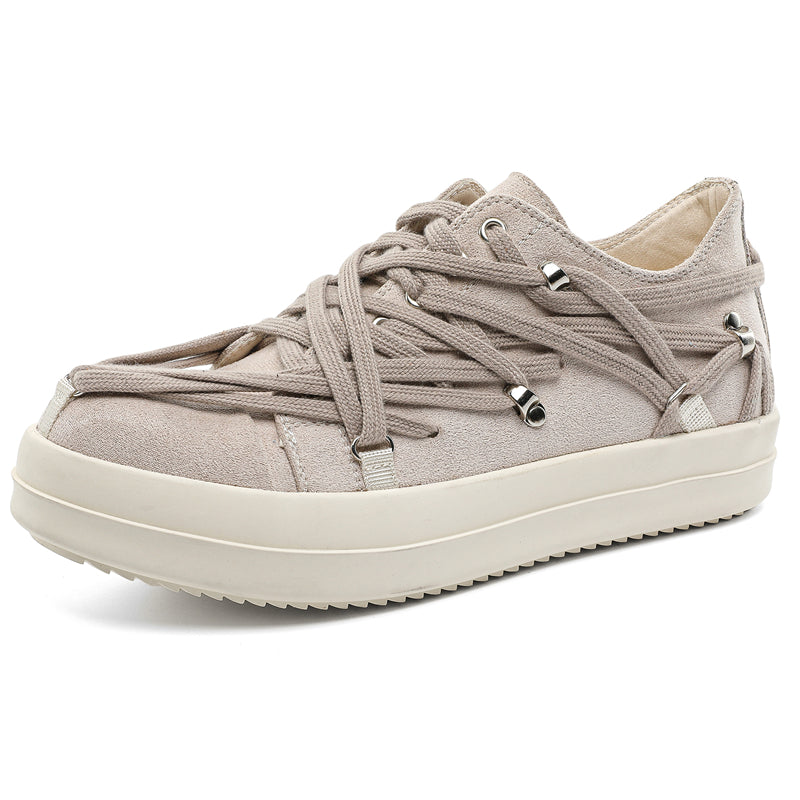 Marcelli Low-Top-Sneaker