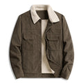 Brighton-Cordjacke