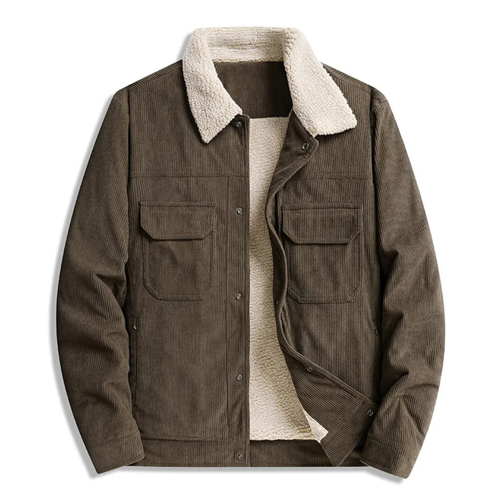 Brighton-Cordjacke