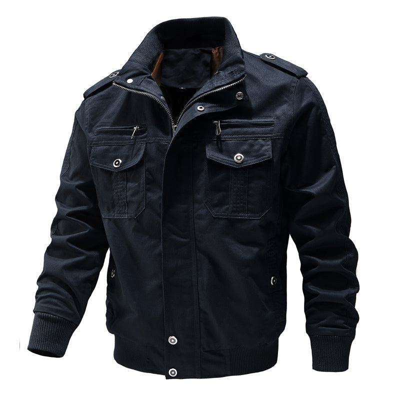 Marconi-Jacke