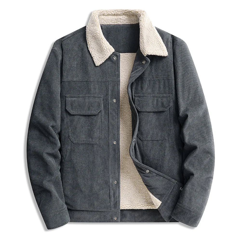 Brighton-Cordjacke