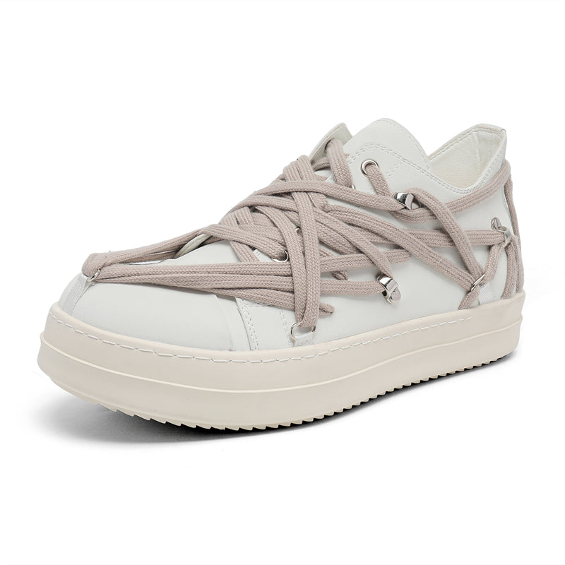 Marcelli Low-Top-Sneaker