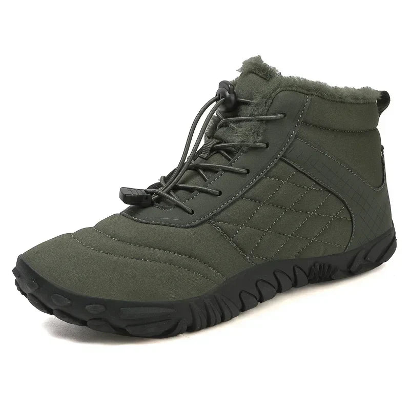 Bottes isolantes Brevard