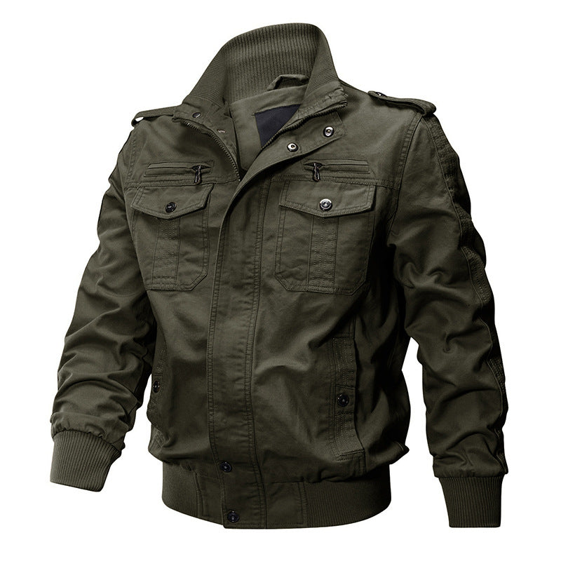 Marconi-Jacke