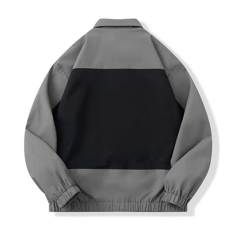 Brooklyn City Jacke