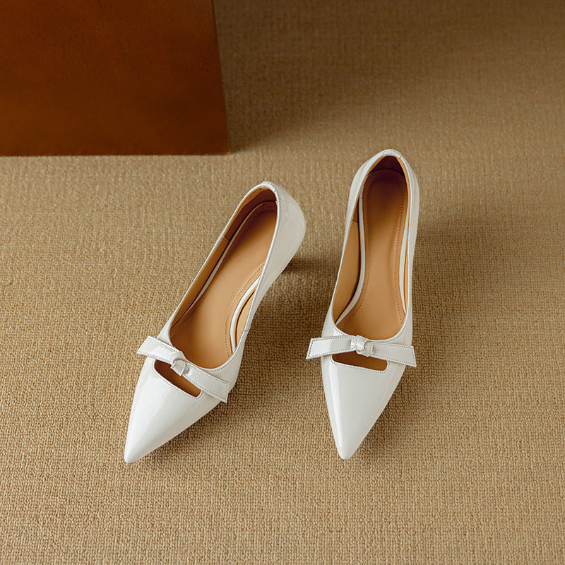Tacones Kiyor