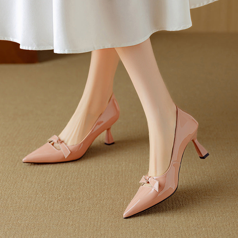 Tacones Kiyor