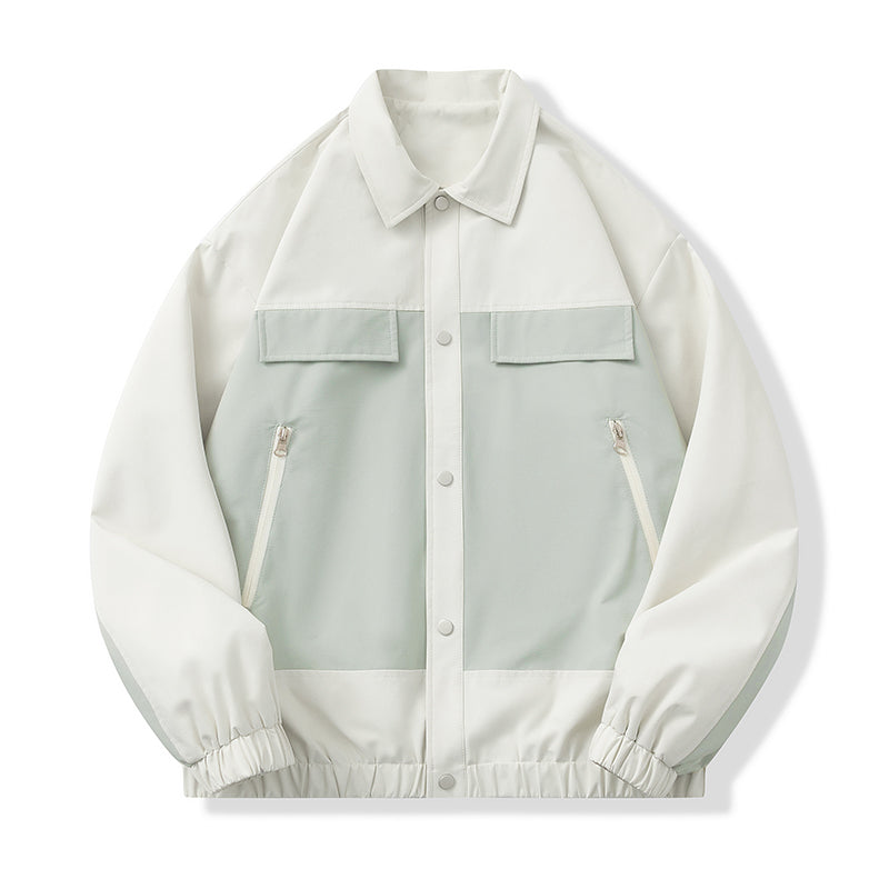 Brooklyn City Jacke