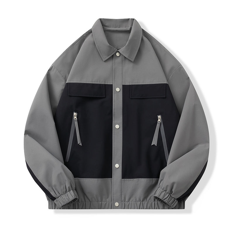 Brooklyn City Jacke