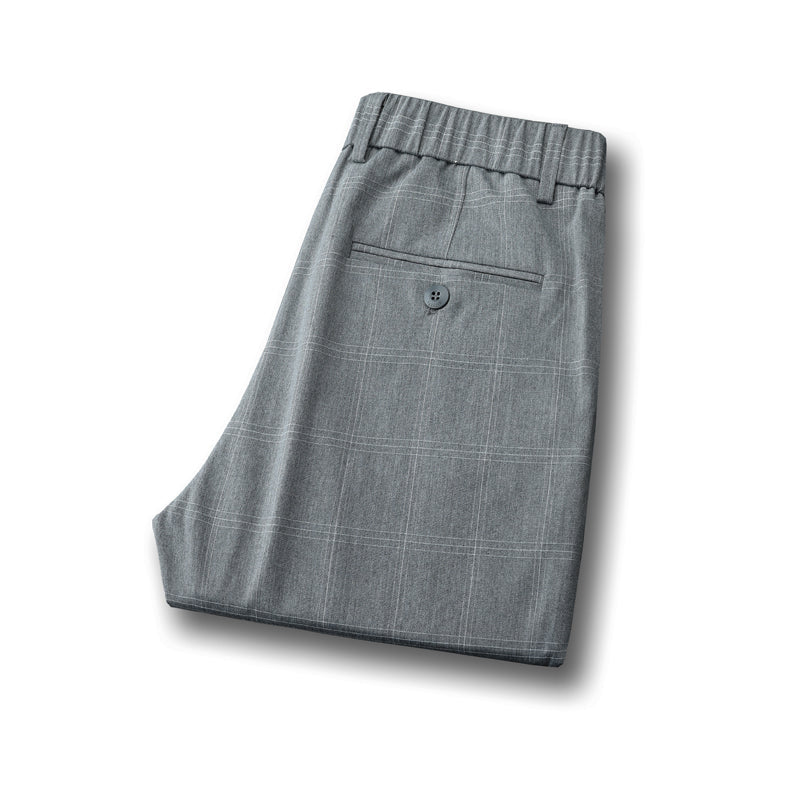 Pantaloni eleganti slim fit