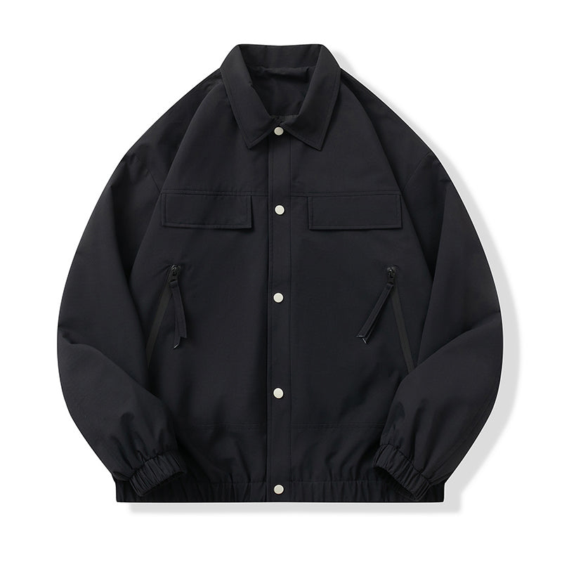 Brooklyn City Jacke