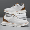 Sutton afslappet strikket sneaker