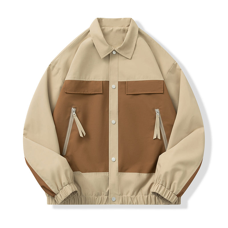 Brooklyn City Jacke