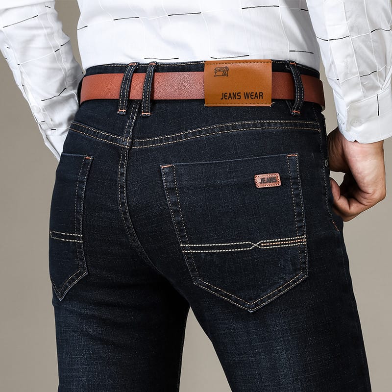 Kingston Jeans