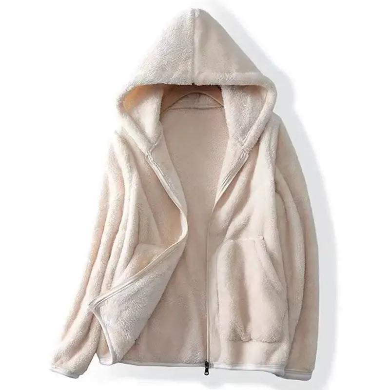 Veste polaire Aviva