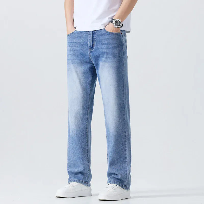 Merritt Straight Jean