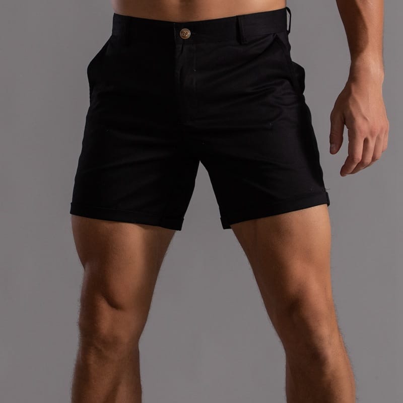 Hampton Chino Shorts