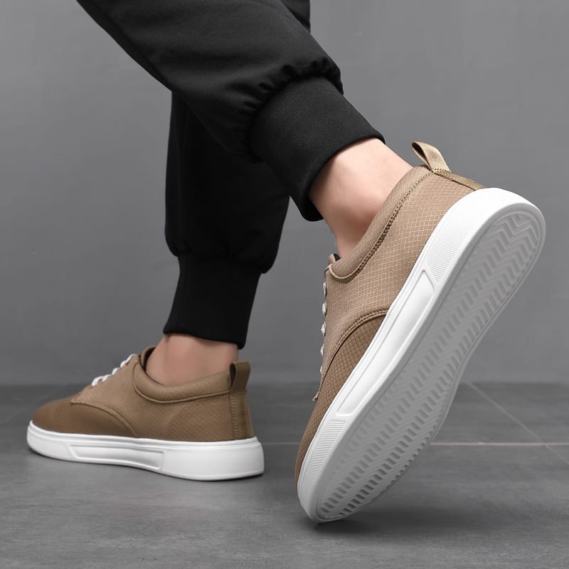 Allen Oliver afslappet sneaker