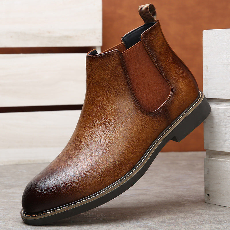 Summit Boots