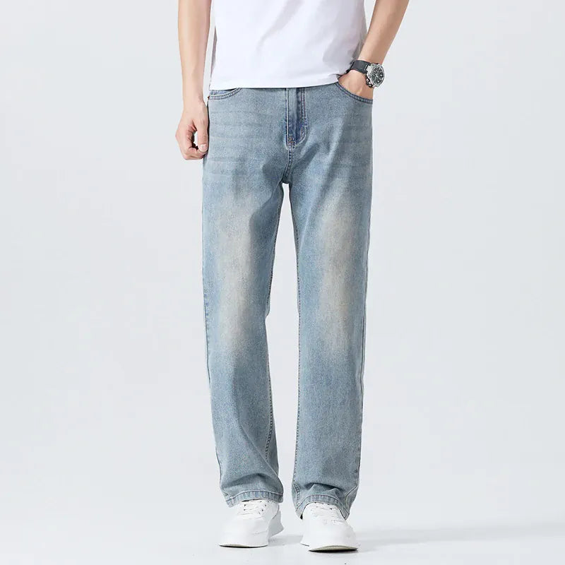 Merritt Straight Jean