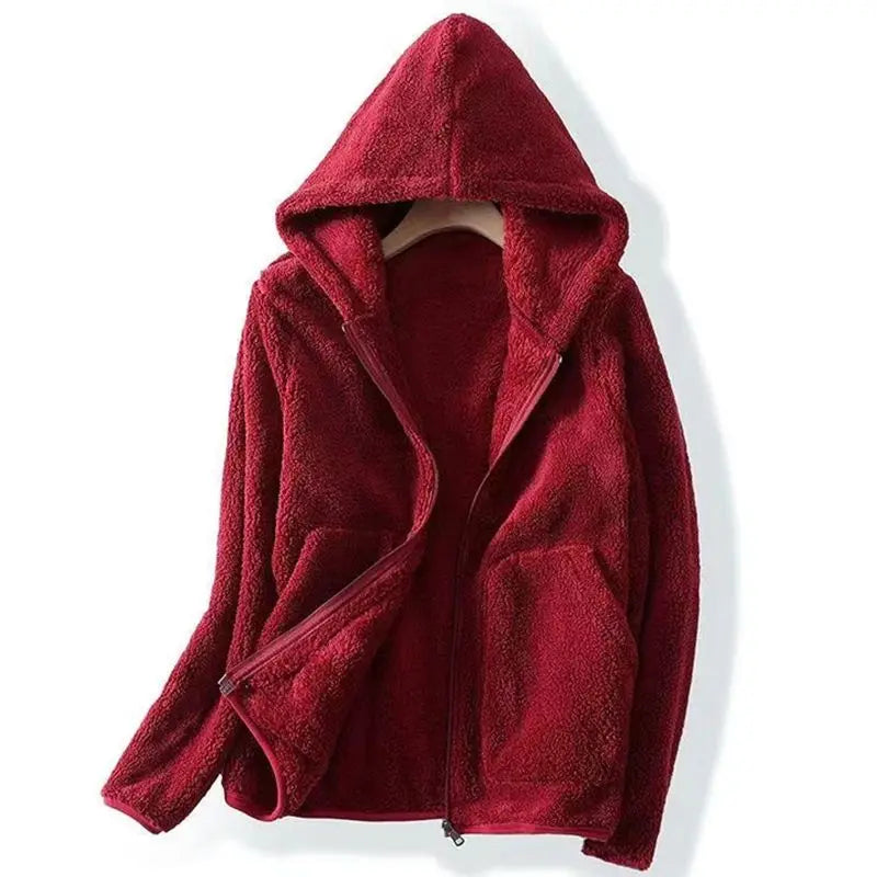 Veste polaire Aviva