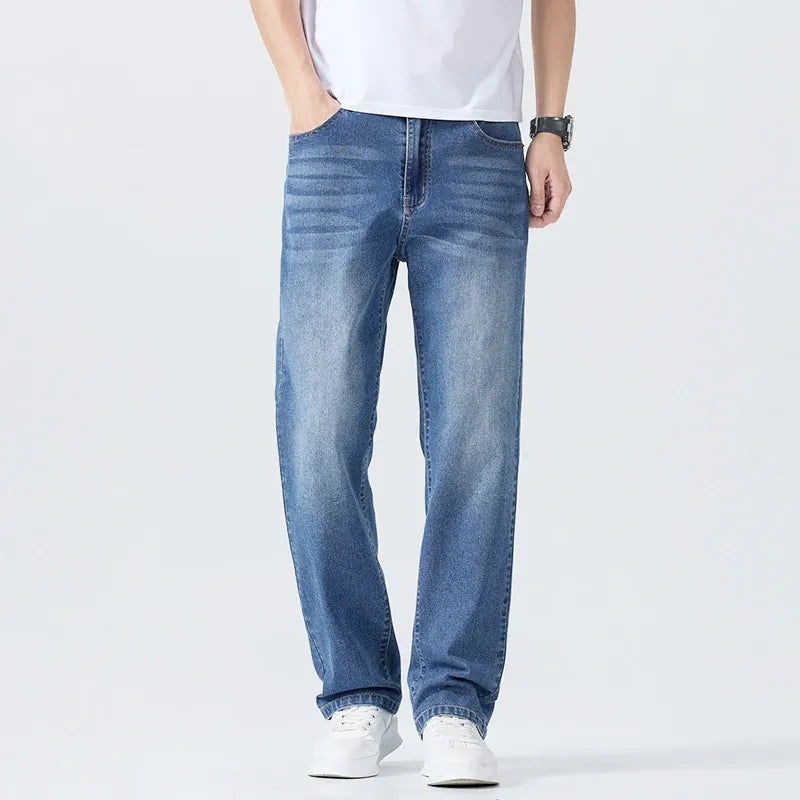 Merritt Straight Jean