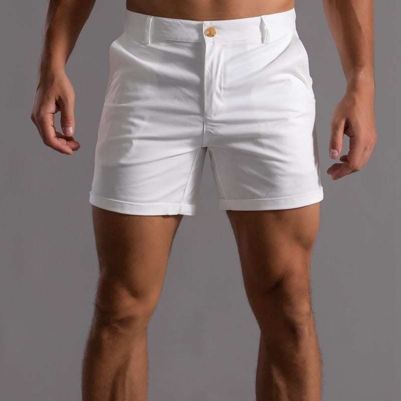 Hampton Chino Shorts