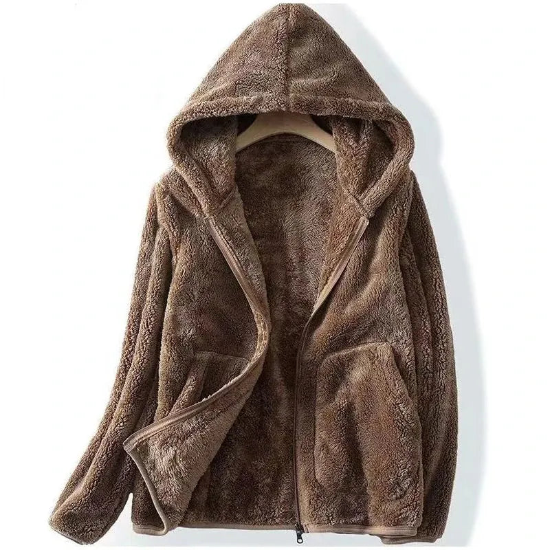 Veste polaire Aviva