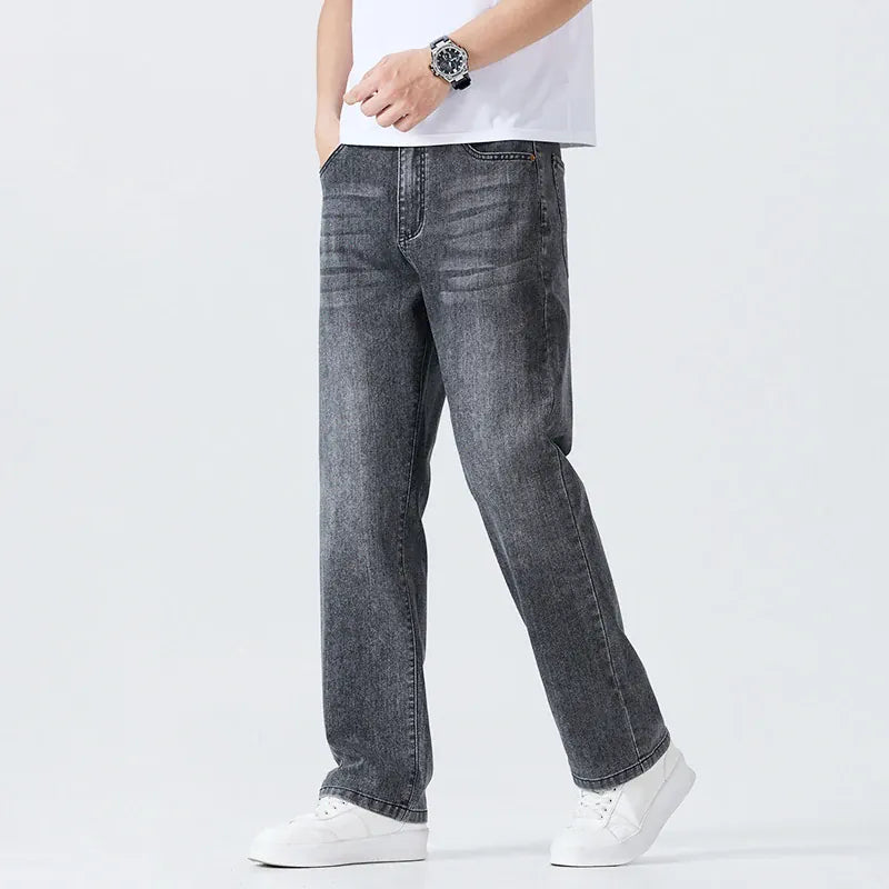 Merritt Straight Jean