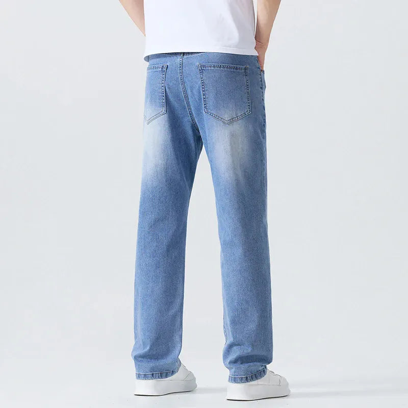 Merritt Straight Jean