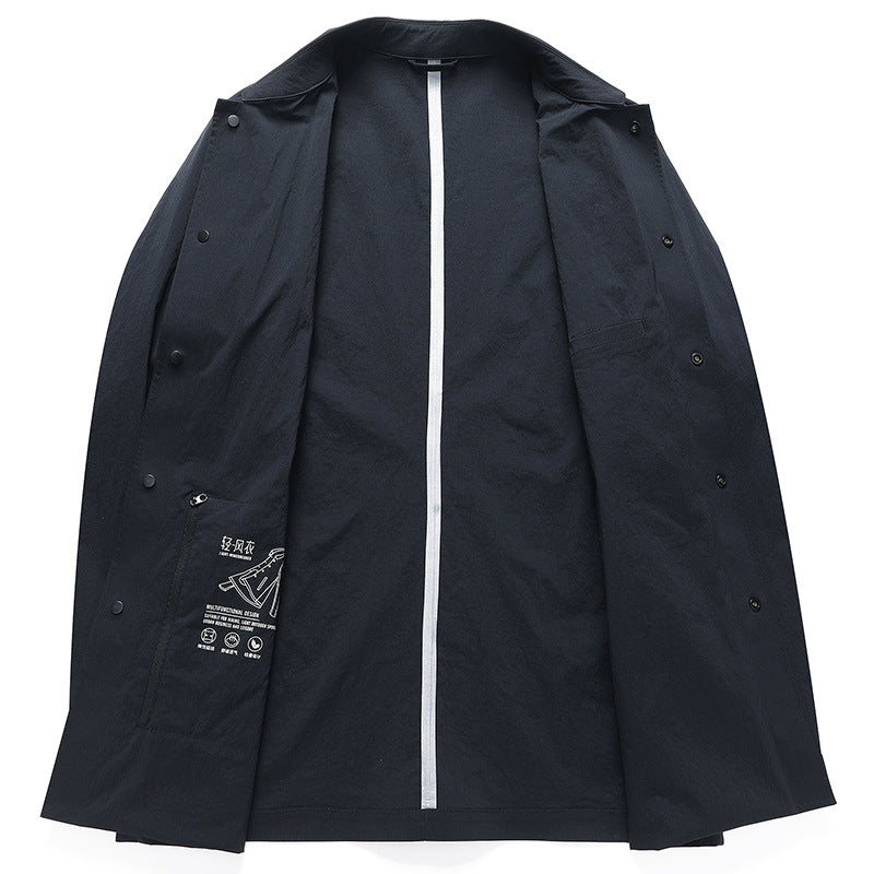 Hazel Jacket