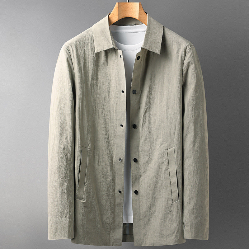 Hazel Jacket