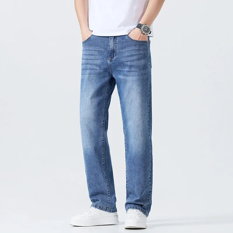 Merritt Straight Jean