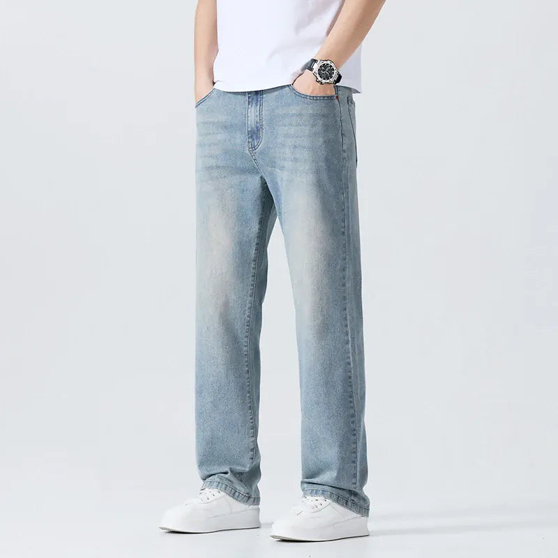 Merritt Straight Jean