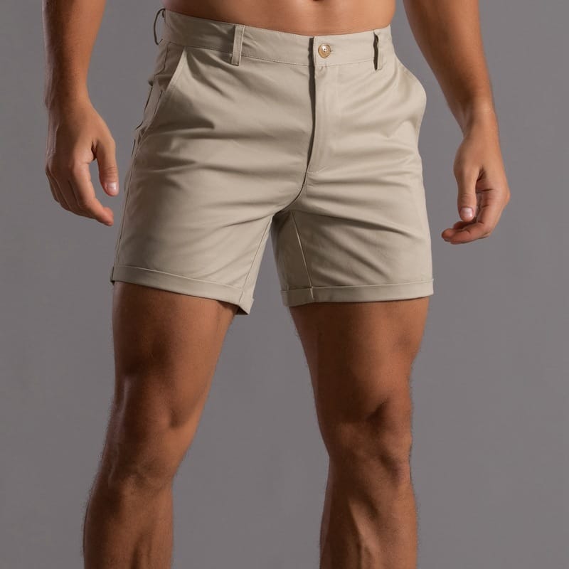 Hampton Chino Shorts