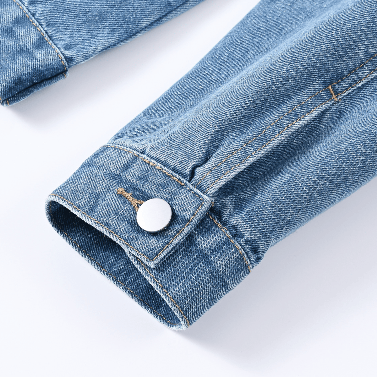 Marina Jeansjacke
