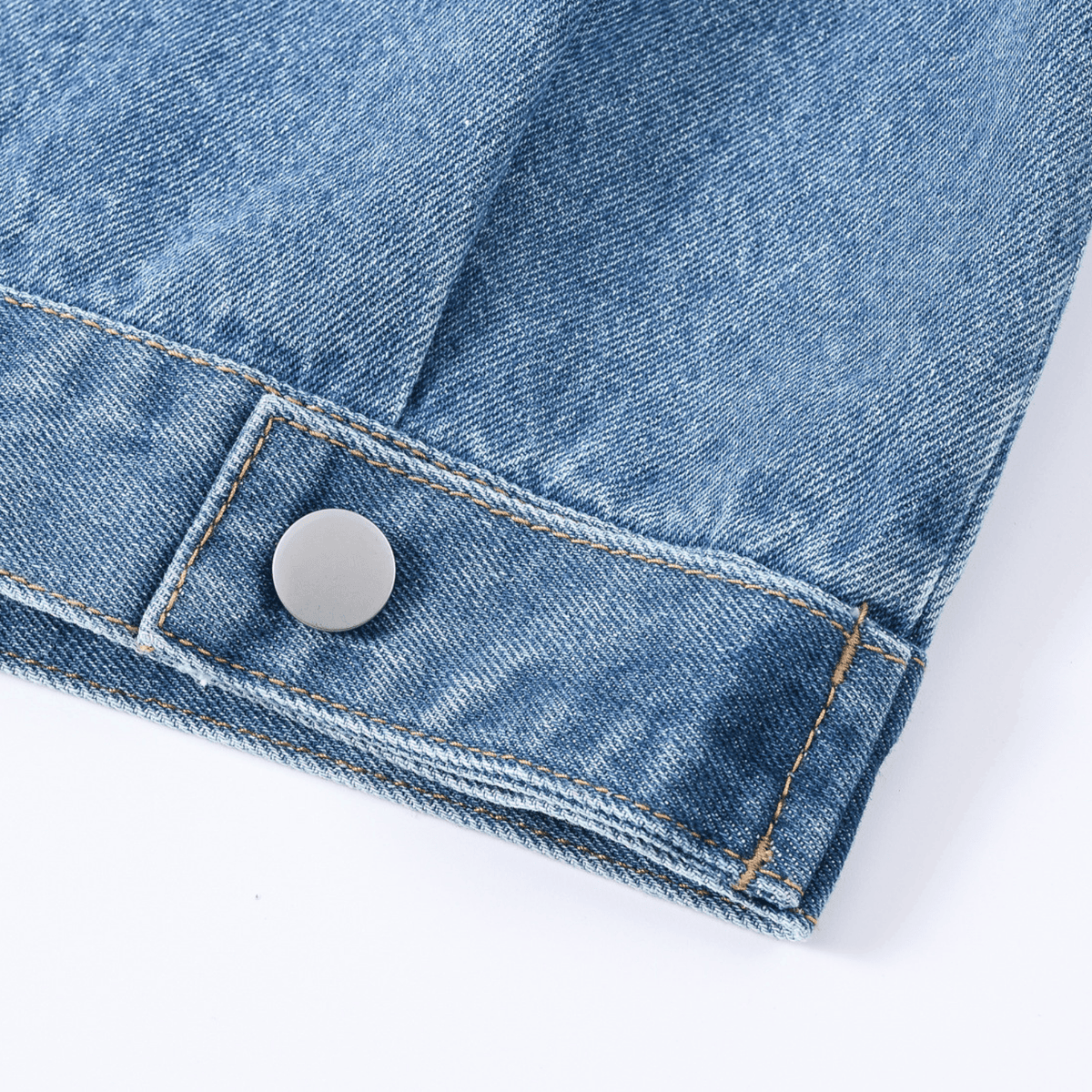 Marina Jeansjacke