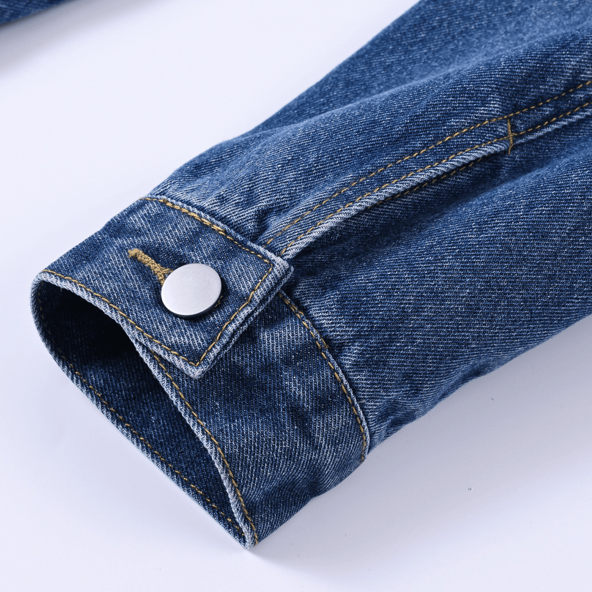 Marina Jeansjacke
